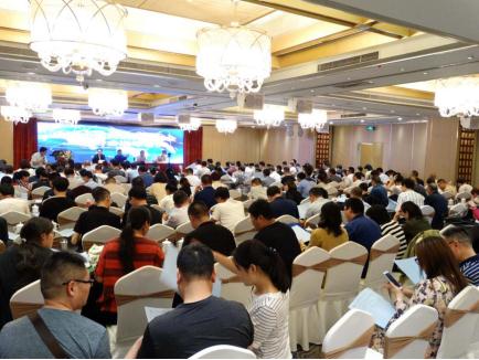 中国中医药研究促进会埋线分会正式成立