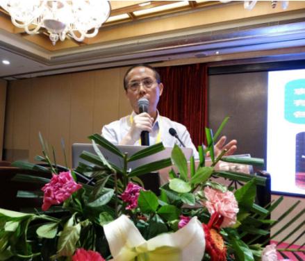 中国中医药研究促进会埋线分会正式成立