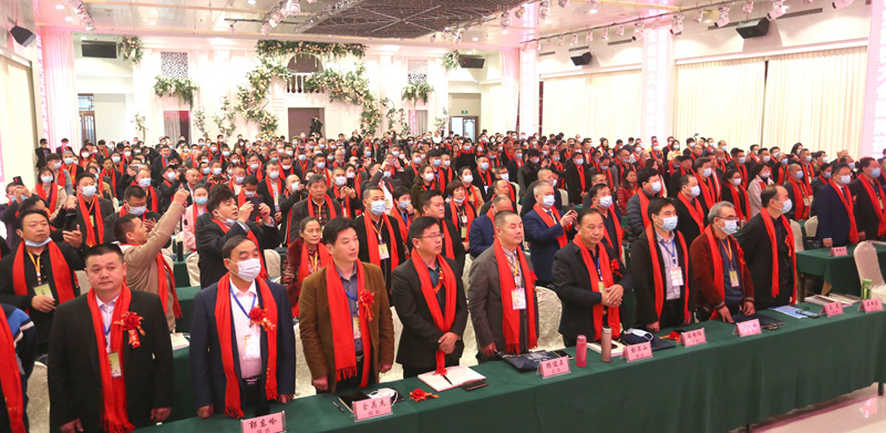 第九届仲景论坛暨中医促会中医微创专委会年会在南阳举行