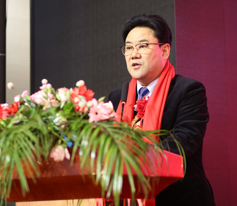 第九届仲景论坛暨中医促会中医微创专委会年会在南阳举行