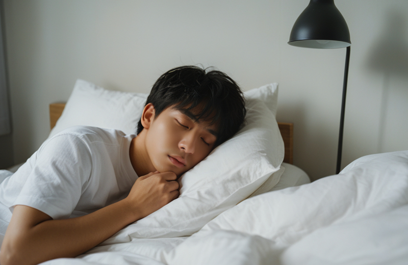 开工第一日打不起精神？“节后综合征”缓解指南来啦！