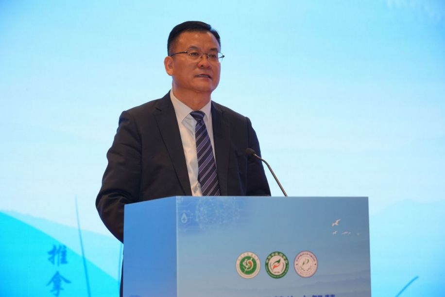 中华中医药学会养生分会2025年学术年会在天津召开