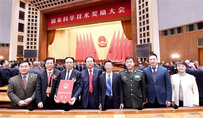 吴以岭院士编著《络学集成》，铸就两千年络病发展史上第四个里程碑