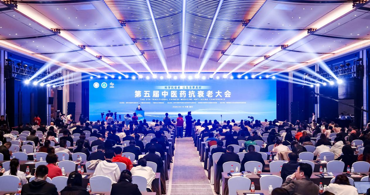 身份证年龄≠身体年龄 衰老在于DNA甲基化！